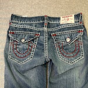 True Religion jeans